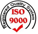 LOGO ISO 9000-1